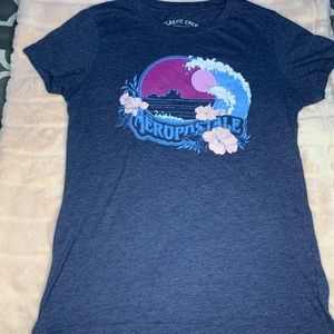 Aeropostale Classic Crew Tee